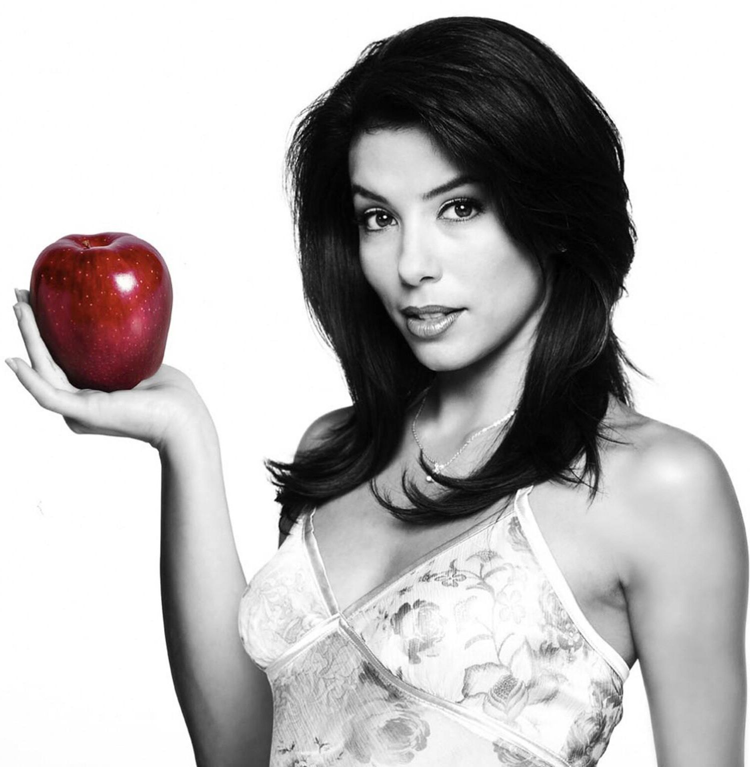 Eva Longoria Is Why You Watched It!