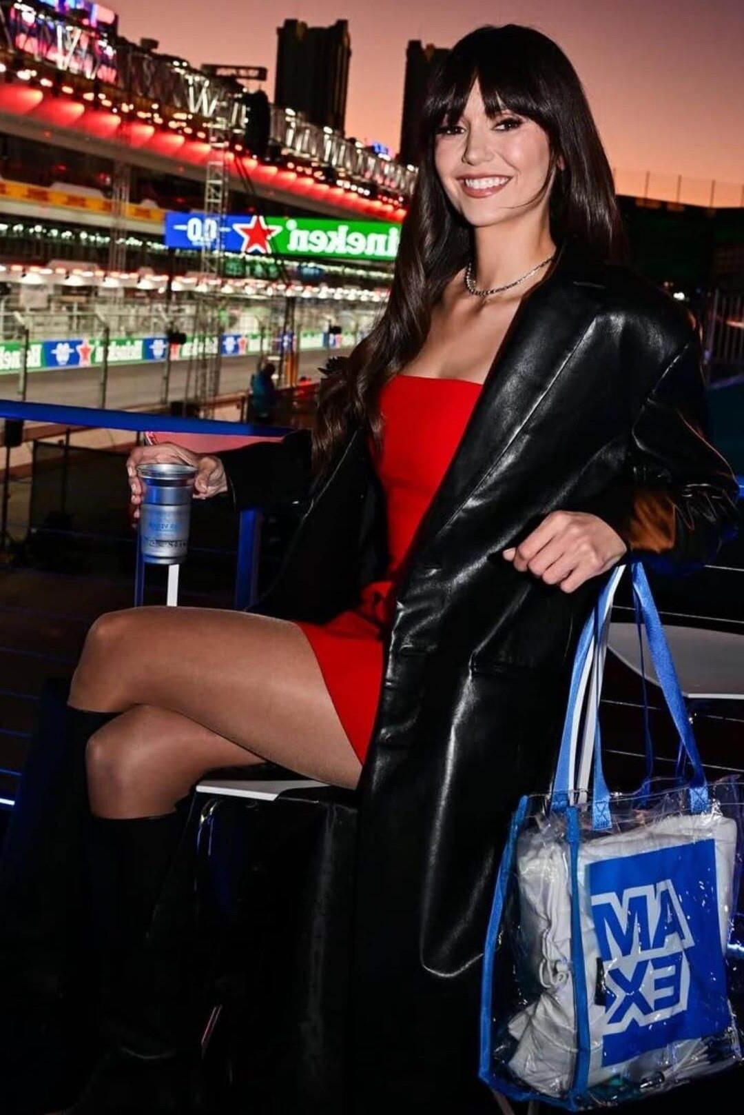 Nina Dobrev