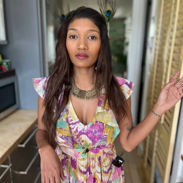Lily Nambininsoa