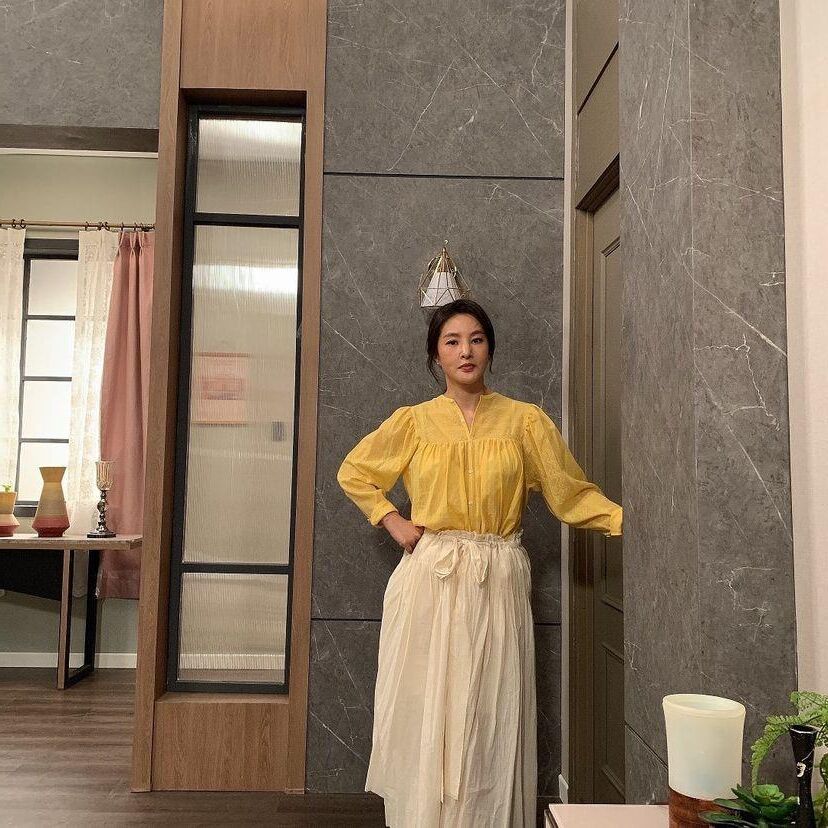 Park Ji Young