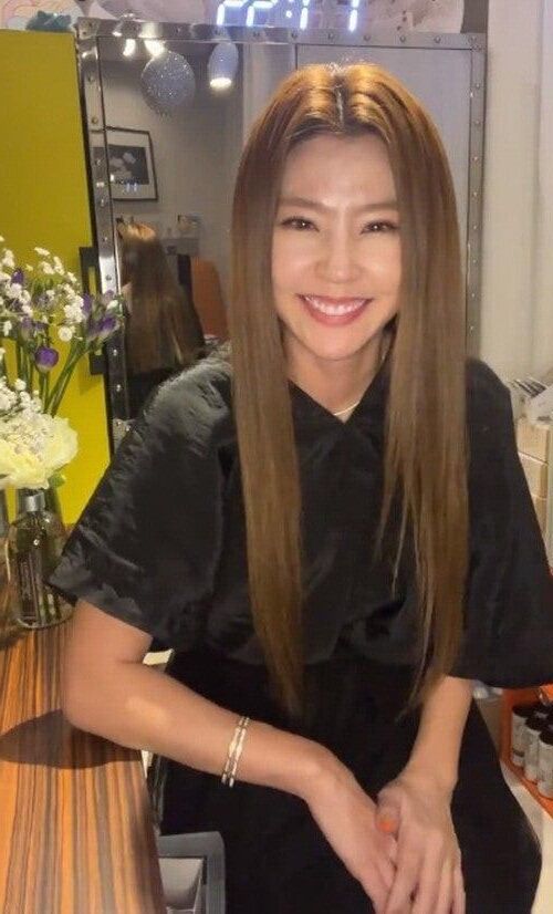 Lee Yoon Mi