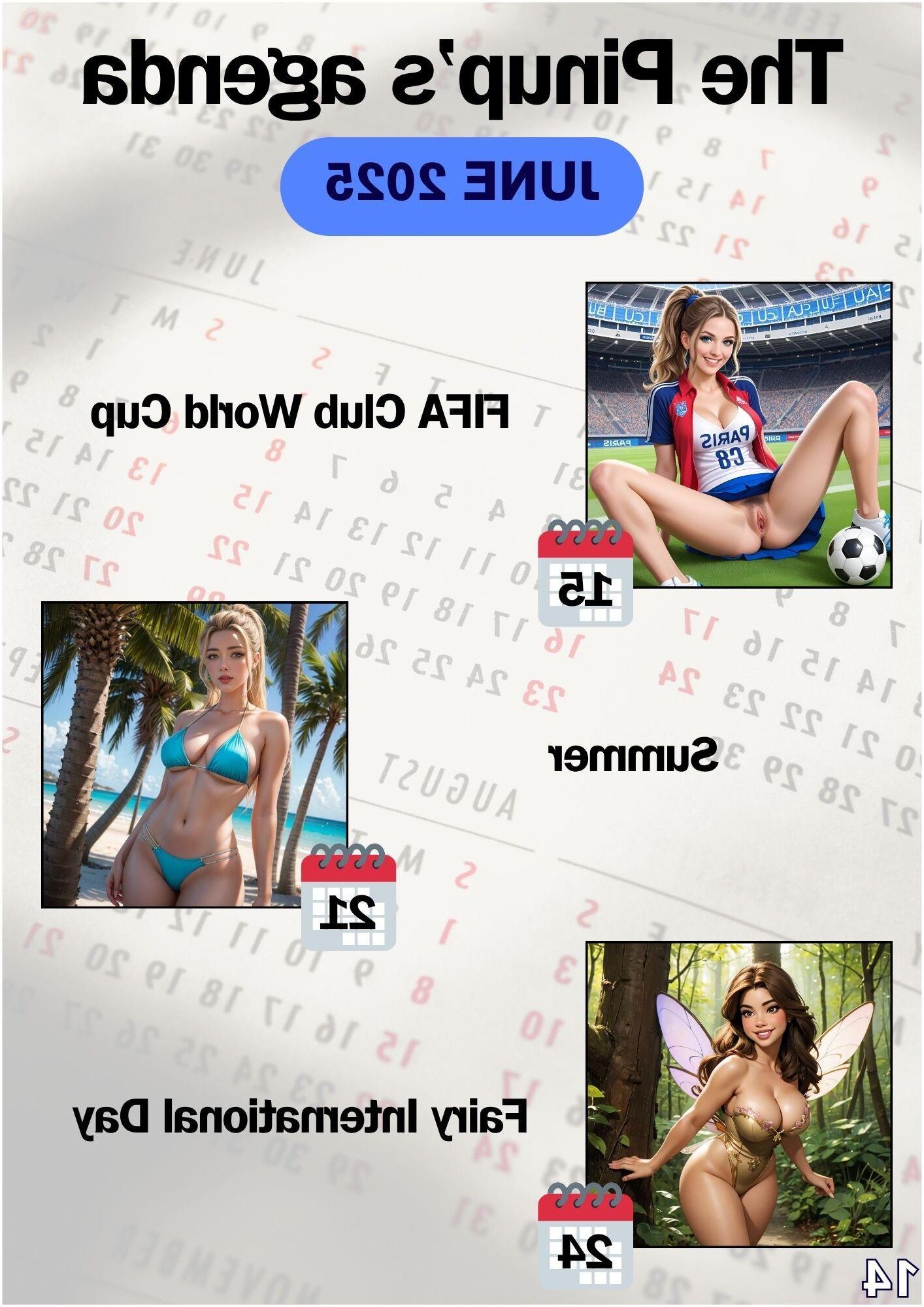 Revista Digital Curves