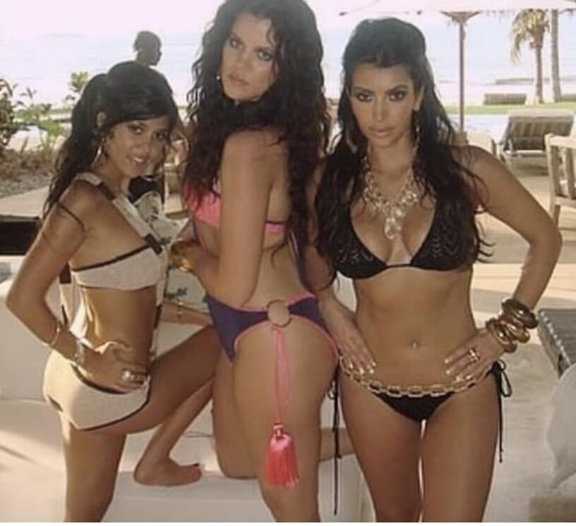 Kourtney k