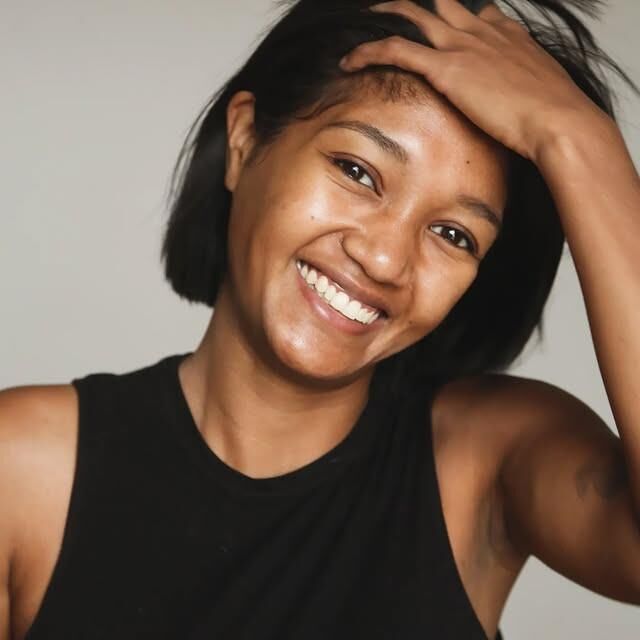 Lily Nambininsoa