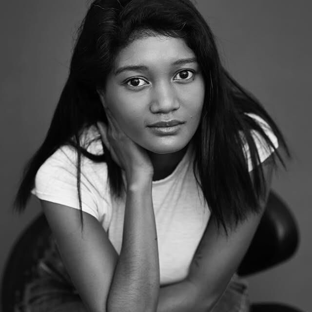 Lily Nambininsoa