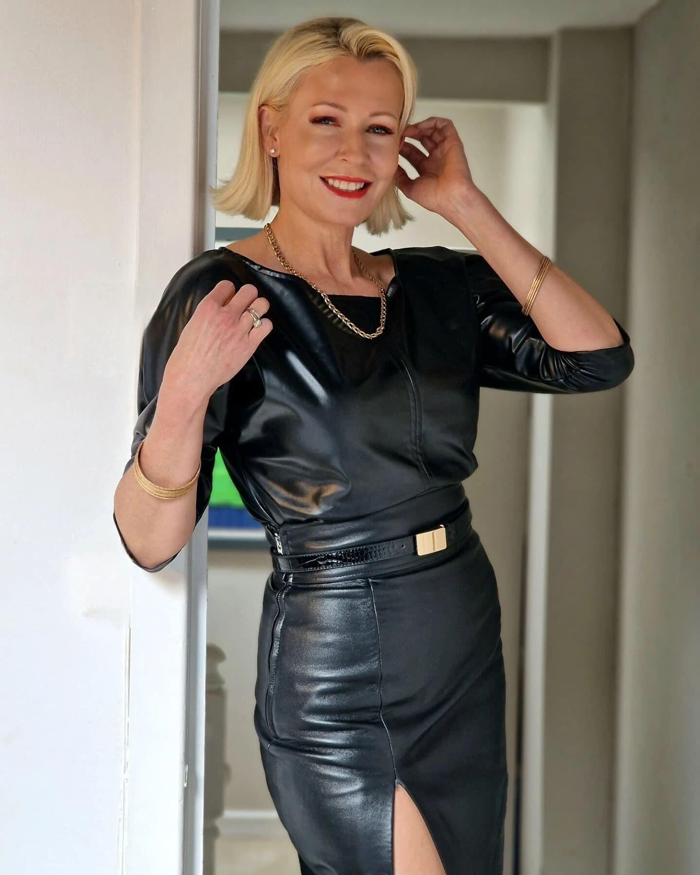 Fetisch Damen