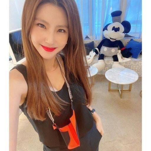 Lee Yoon Mi