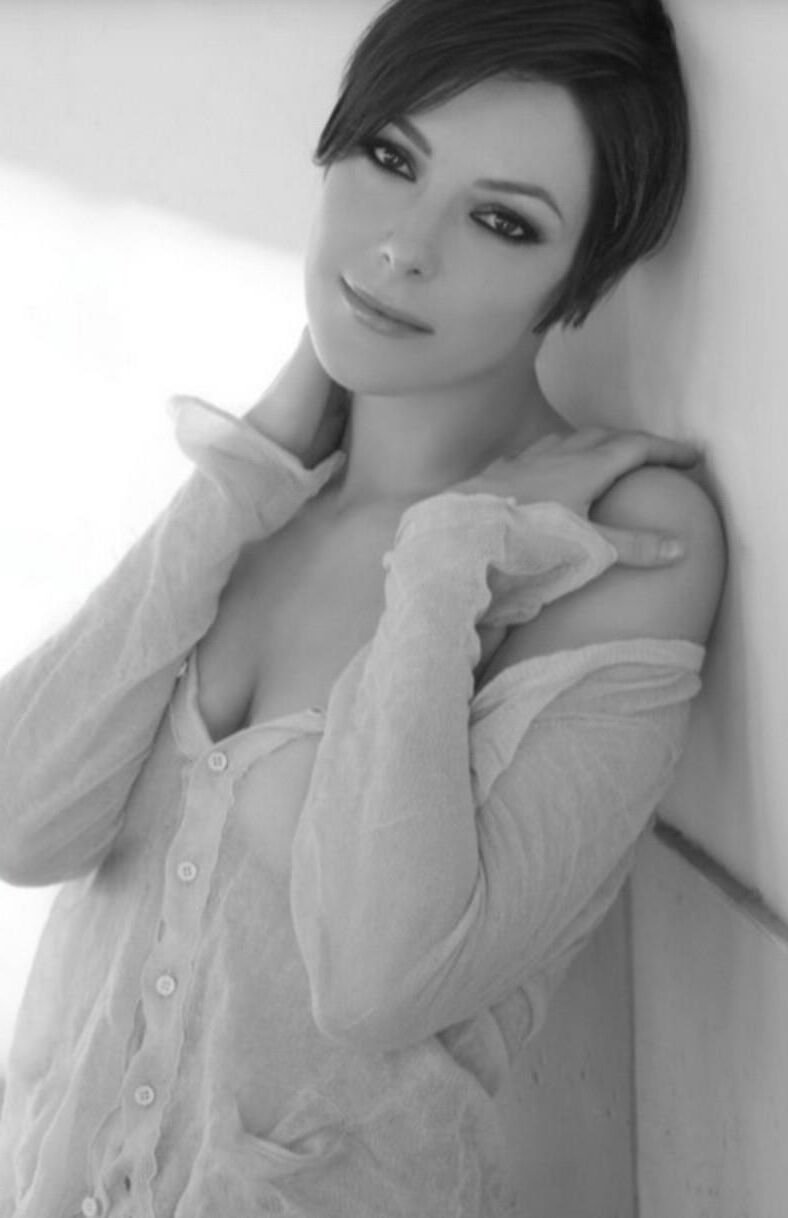 Elisabetta Cavallotti Photo #