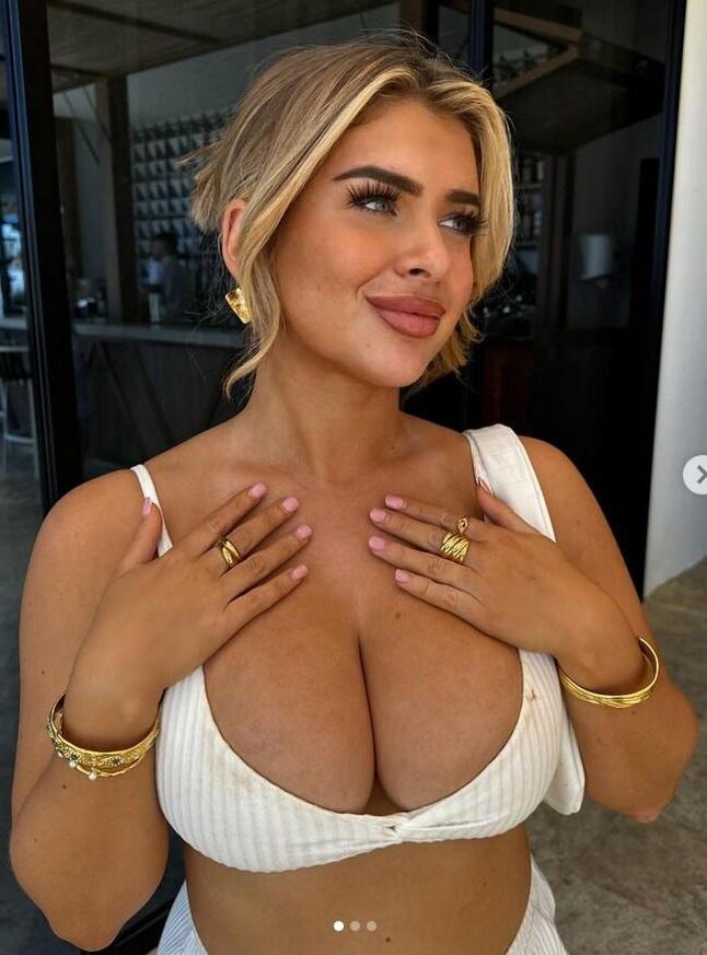 Liberty Poole 