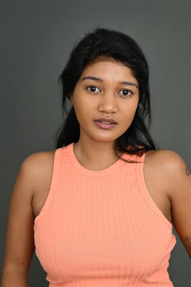 Lily Nambininsoa