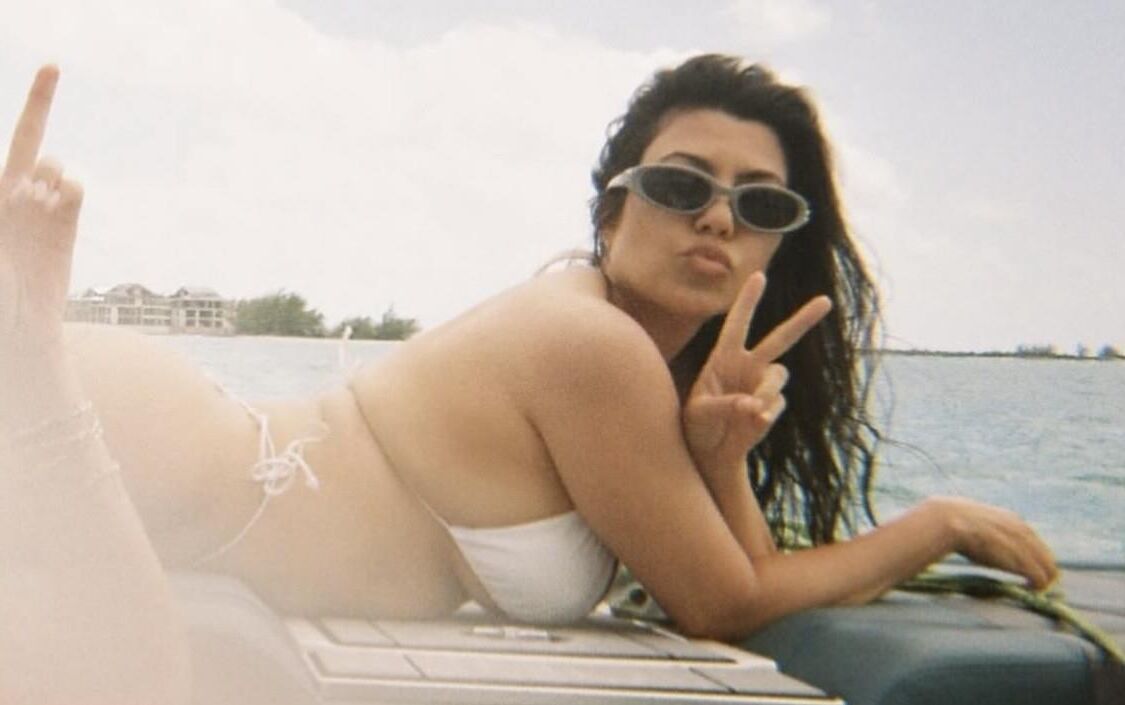 Kourtney k