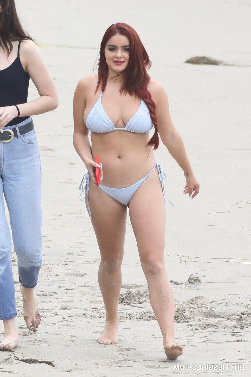 Ariel Winter 