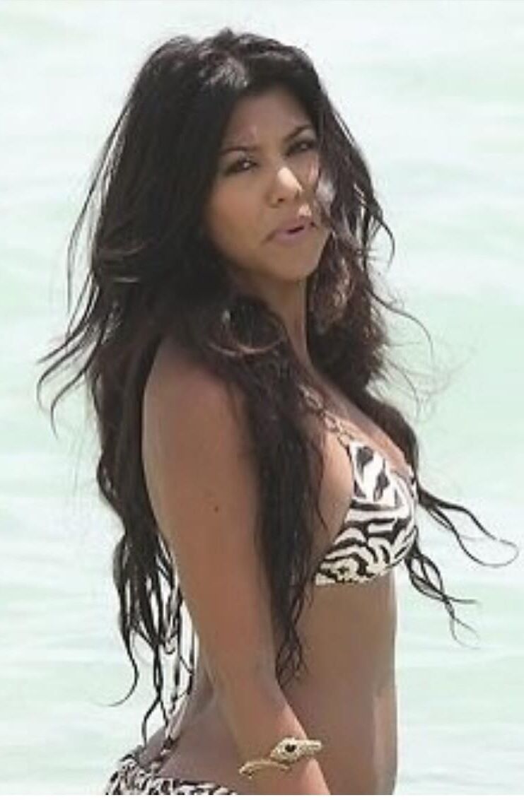 Kourtney k