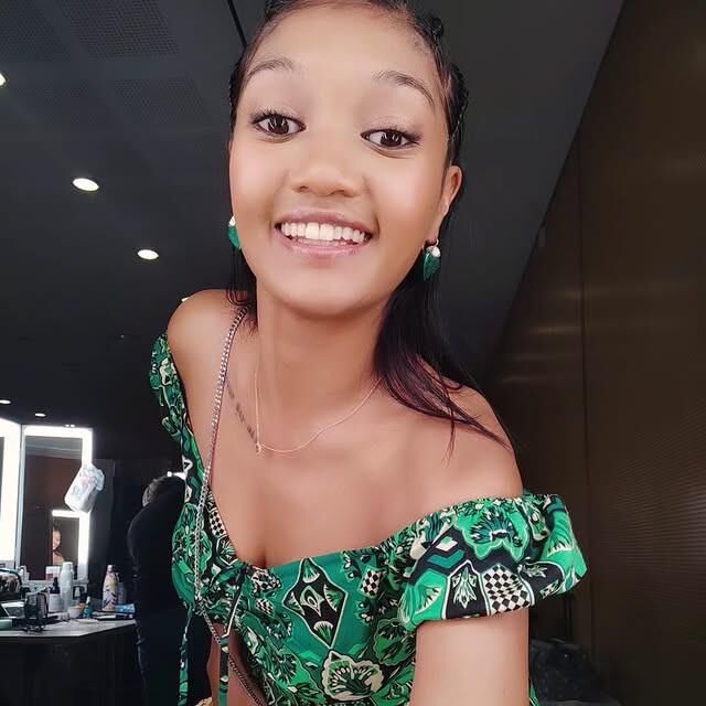 Lily Nambininsoa