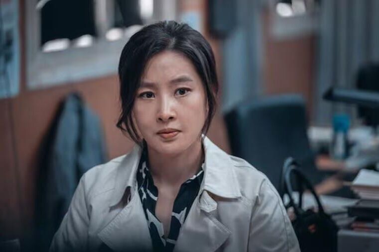 Park Ji Young