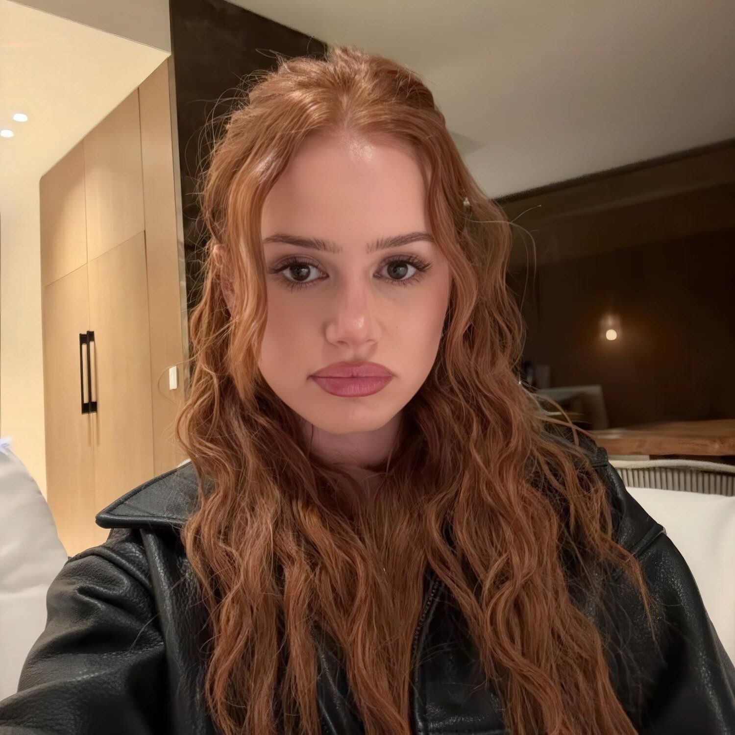 Madelaine Petsch