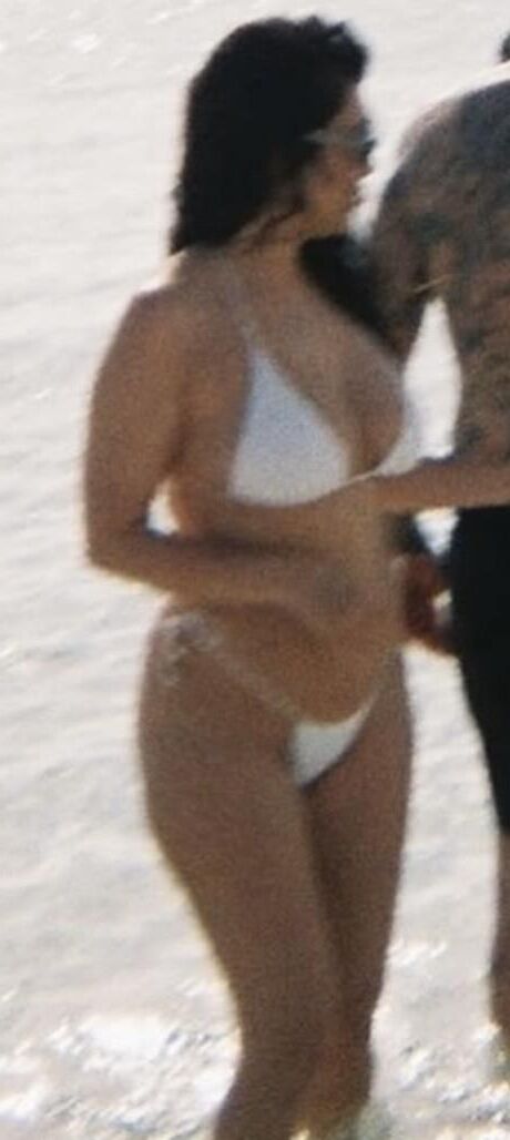 Kourtney k