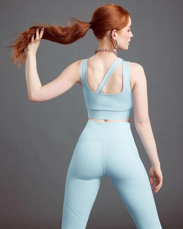 Madelaine Petsch