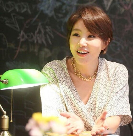 Park Ji Young
