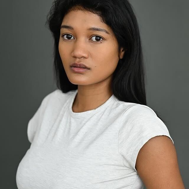 Lily Nambininsoa