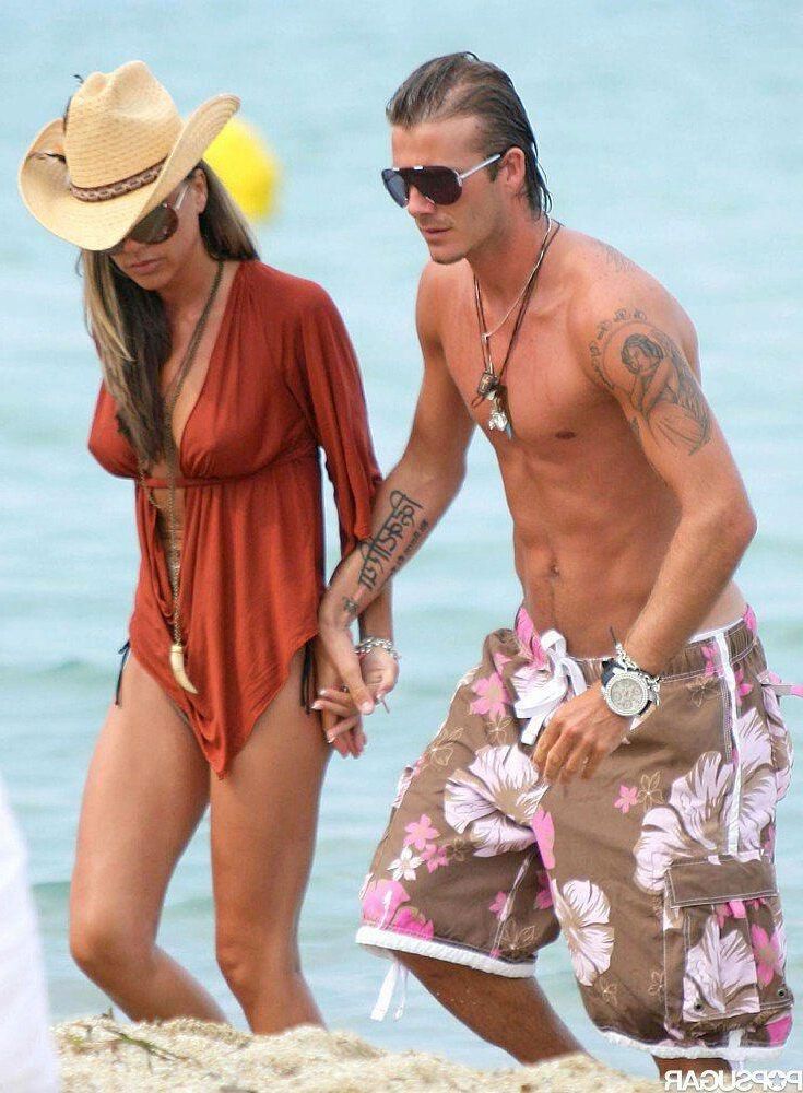 Victoria Beckham 
