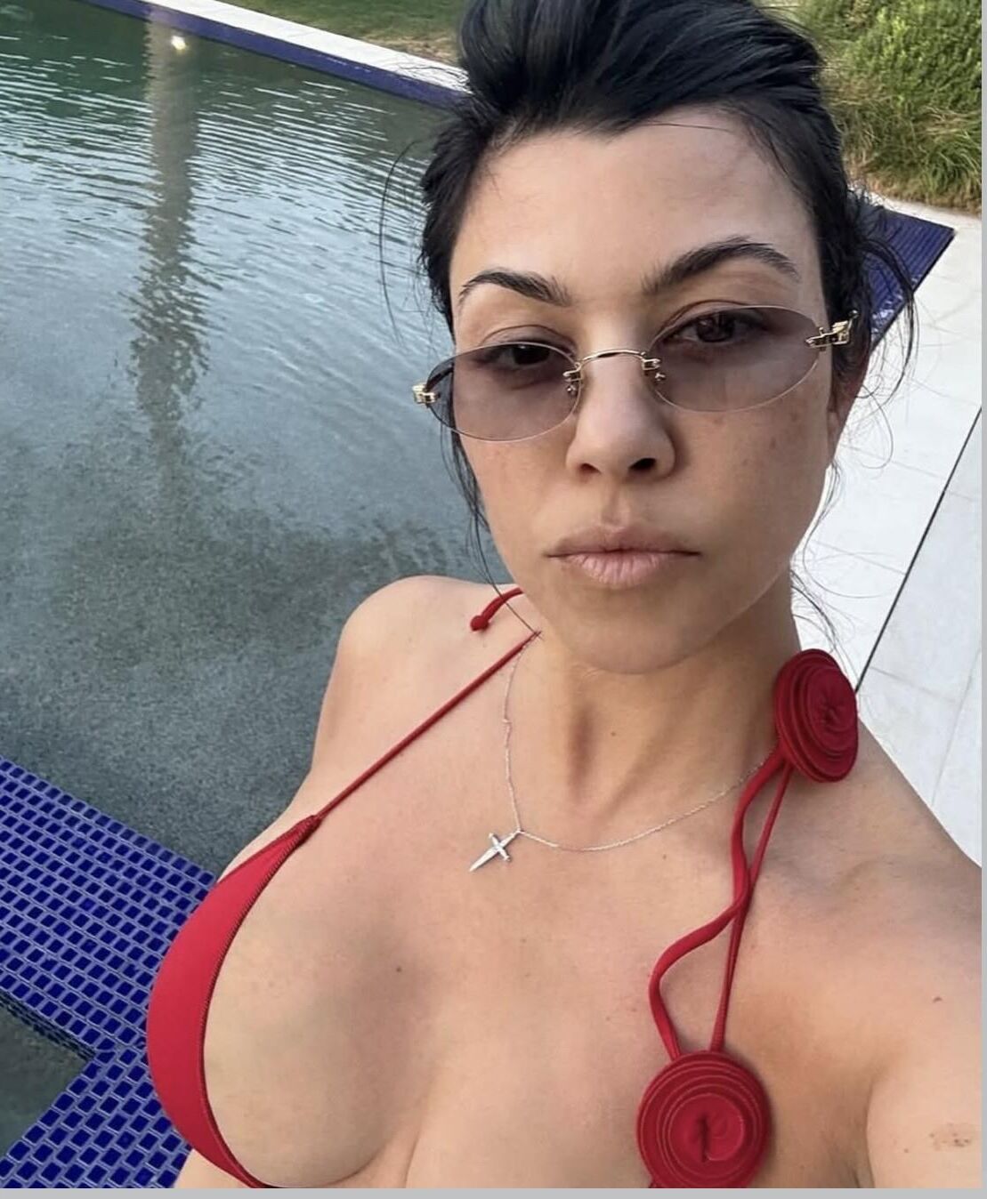 Kourtney k