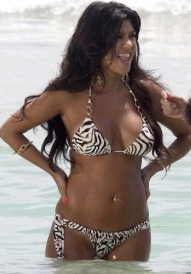 Kourtney k