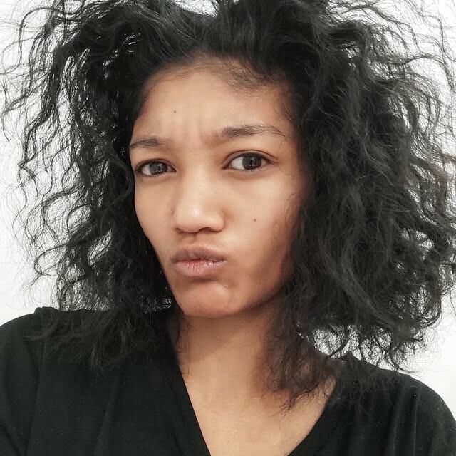 Lily Nambininsoa