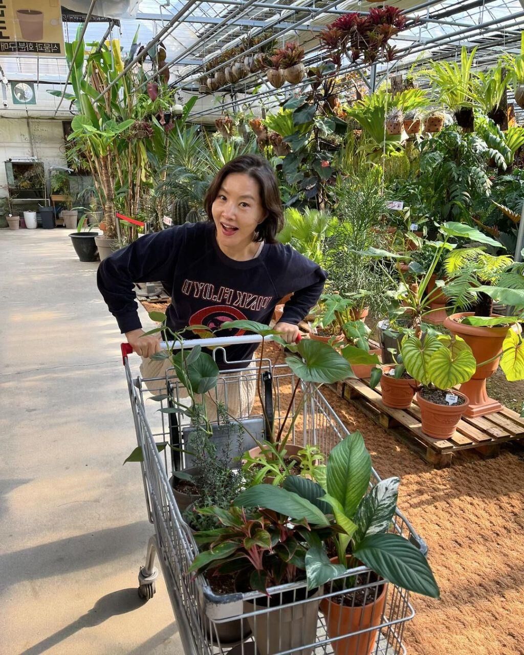 Park Ji Young