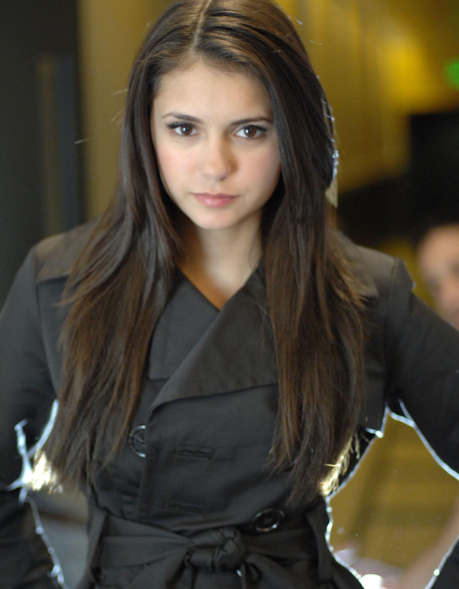 Nina Dobrev