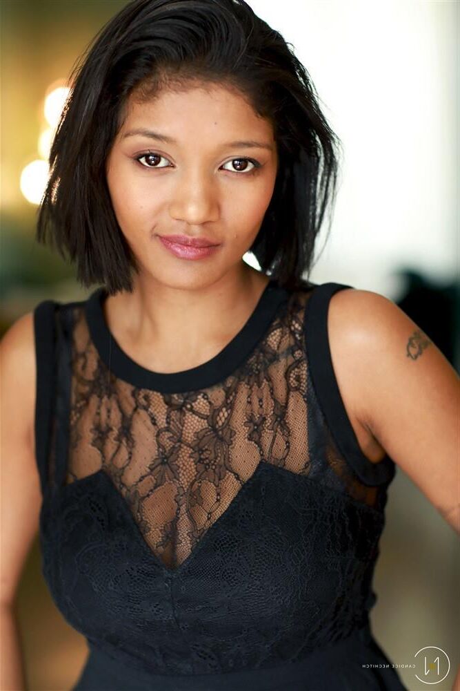Lily Nambininsoa