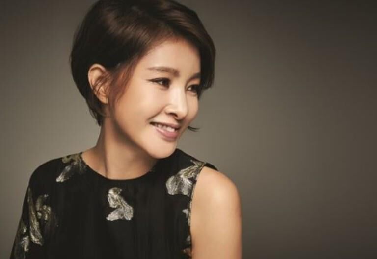 Park Ji Young