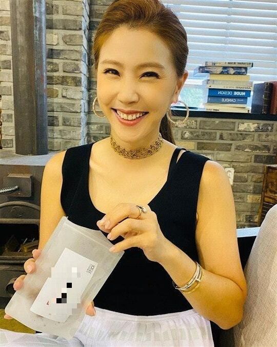 Lee Yoon Mi
