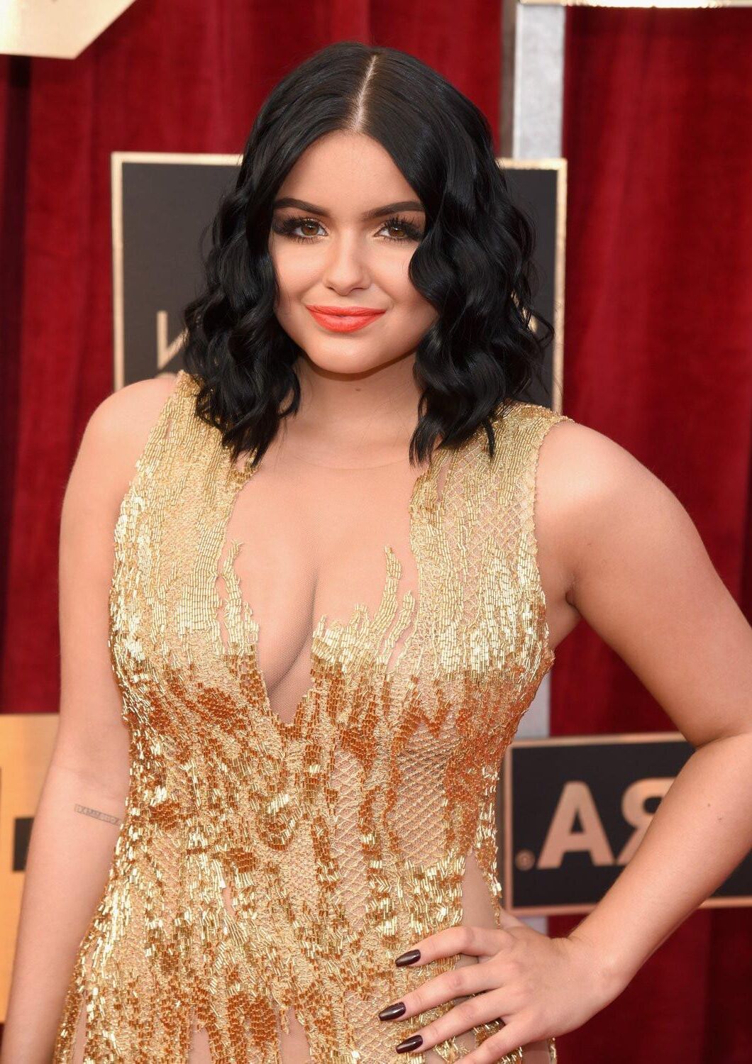 Ariel Winter 