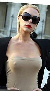 Victoria Beckham 