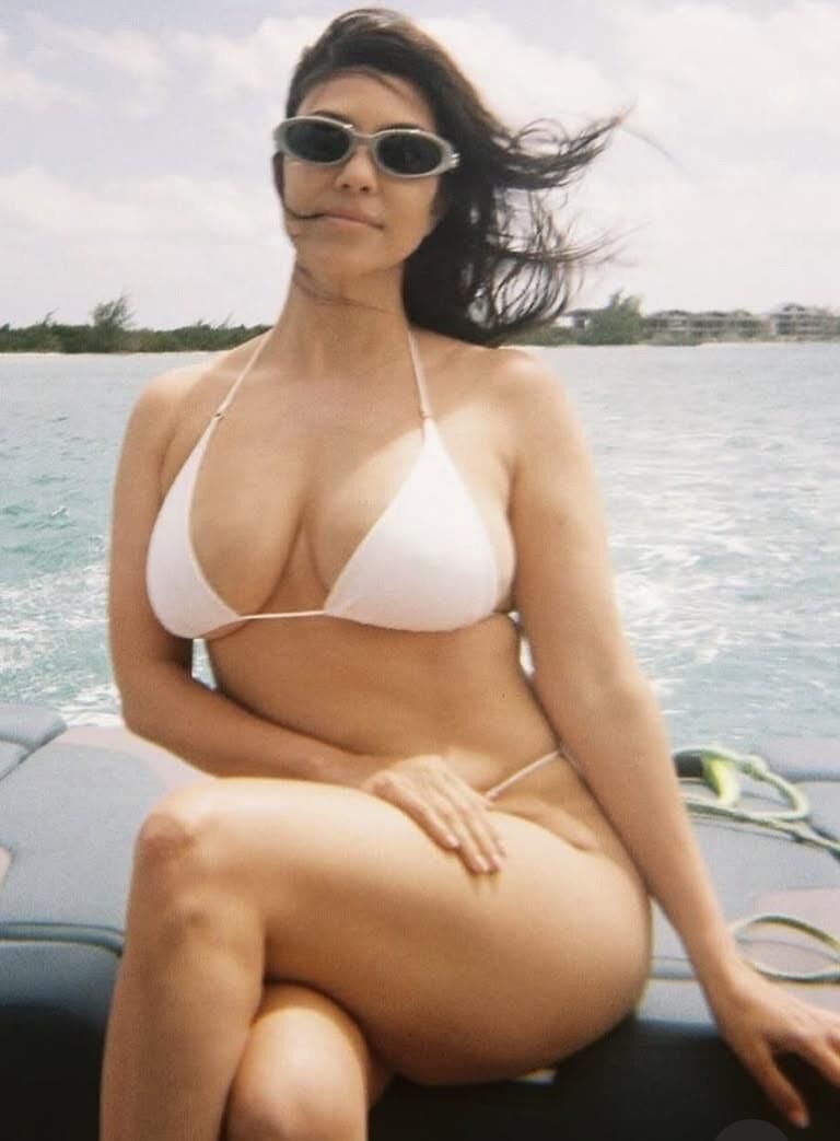 Kourtney k