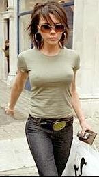Victoria Beckham 