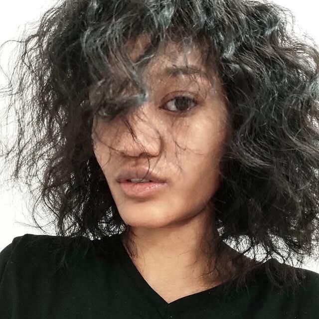 Lily Nambininsoa