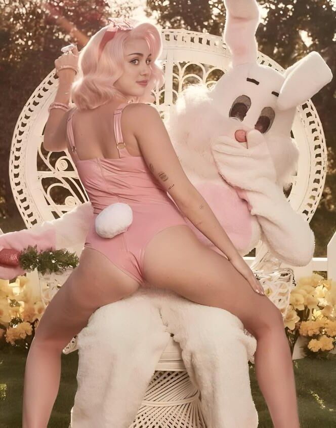 Miley Cyrus