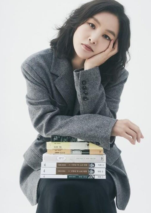 Park Ji Young
