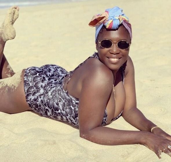 Motsi Mabuse Fette Schwarze Euter Fick Sau / Fett schwarz Fick Fleisch