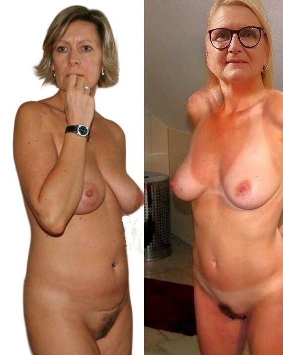 hot moms