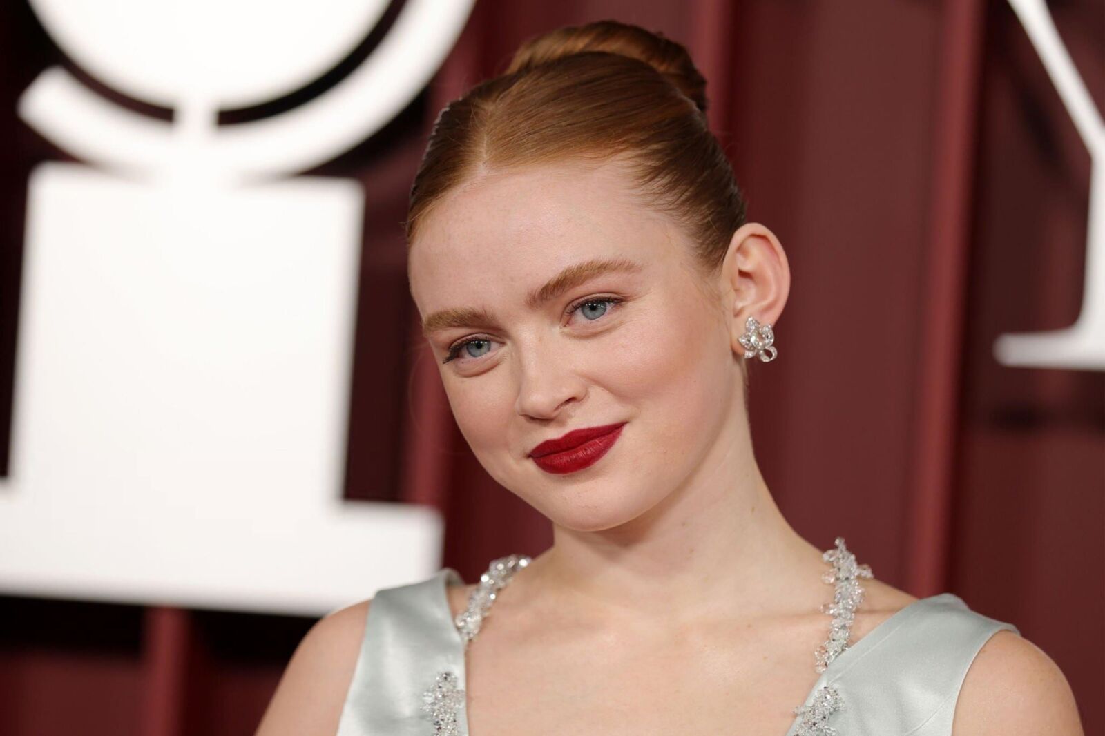 Sadie Sink th Tony Awards