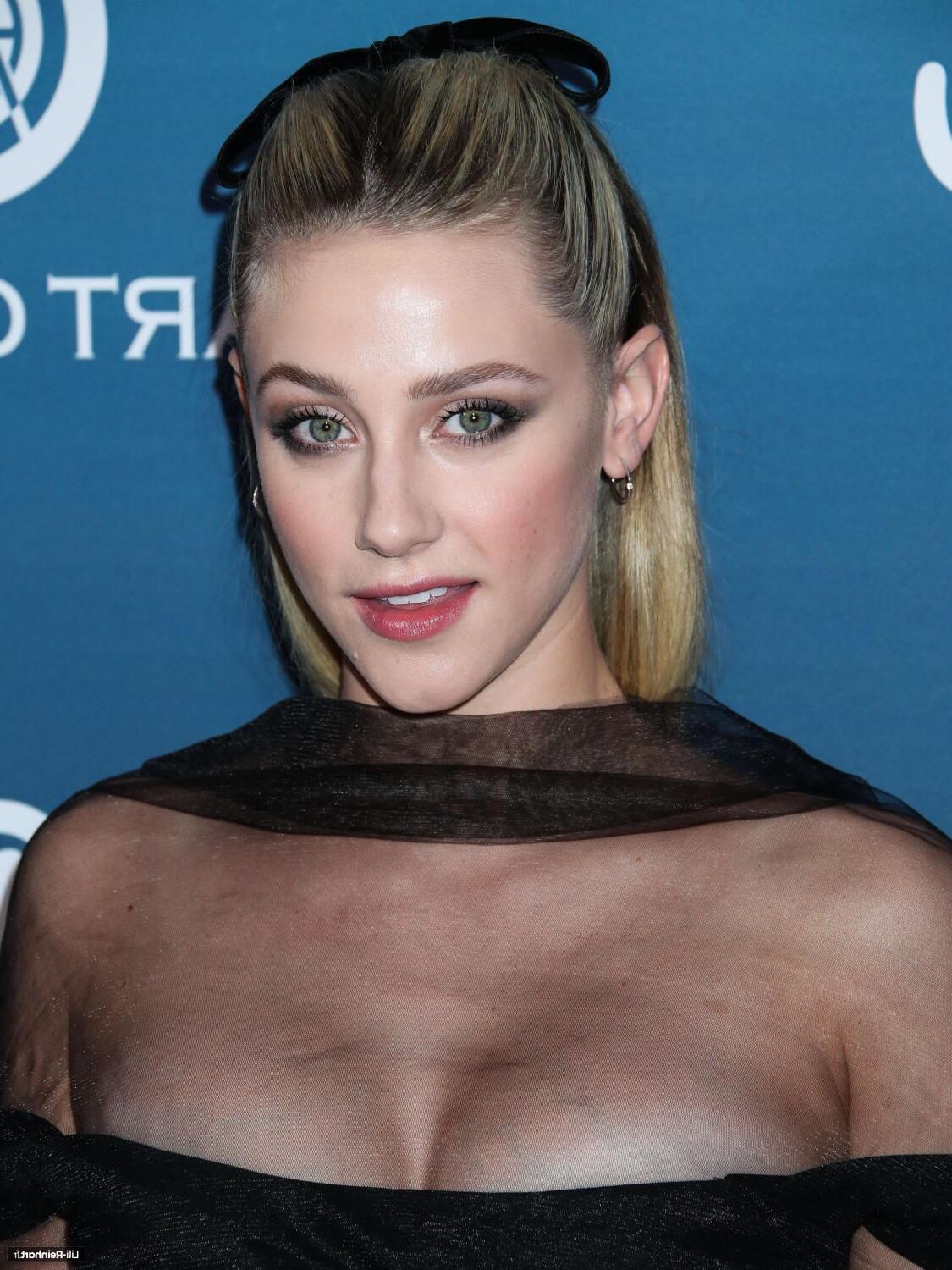 Lili Reinhart