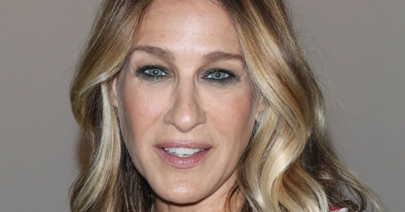 Sarah Jessica Parker 