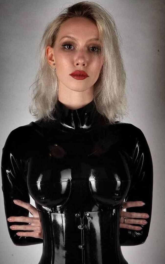 Latex -Damen