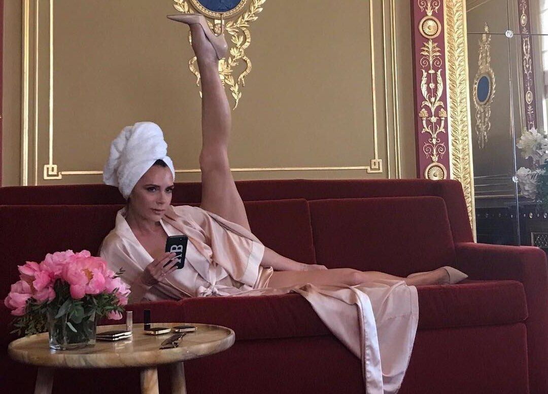 Victoria Beckham 