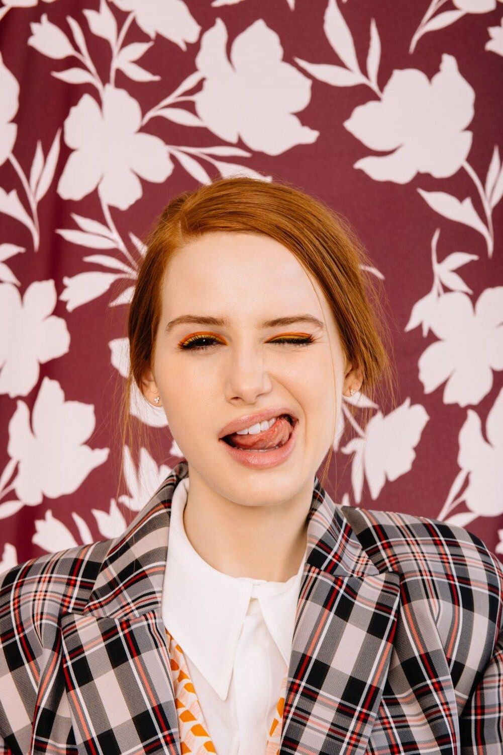 Madelaine Petsch