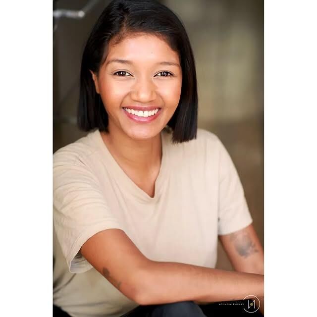 Lily Nambininsoa