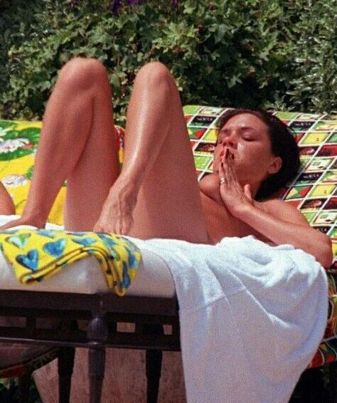 Victoria Beckham 